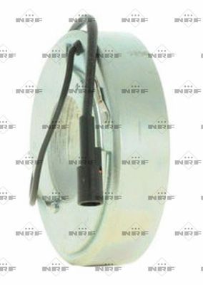 Spole, elektromagnētiskais sajūgs (kompresors) NRF 380628