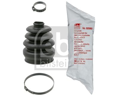 Комплект пыльника, приводной вал FEBI BILSTEIN 12806