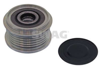 Ģeneratora brīvgaitas mehānisms SWAG 30 14 0005