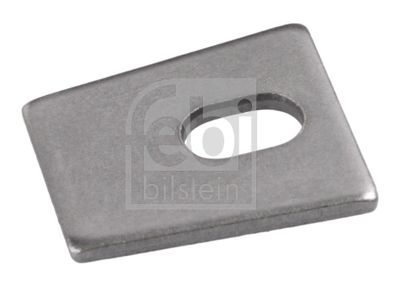 Saturošā plāksne, Bremžu loku tapa FEBI BILSTEIN 06955