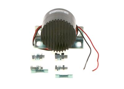 Atpakaļgaitas brīdinājuma sistēma BOSCH 0 986 334 002