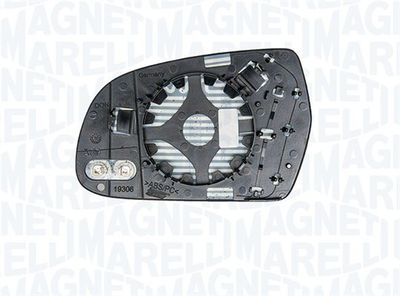 Зеркальное стекло, наружное зеркало MAGNETI MARELLI 182209015800