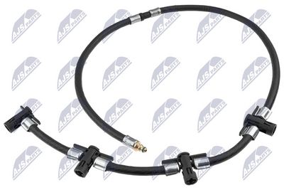 Шланг, утечка топлива NTY BPP-ME-024