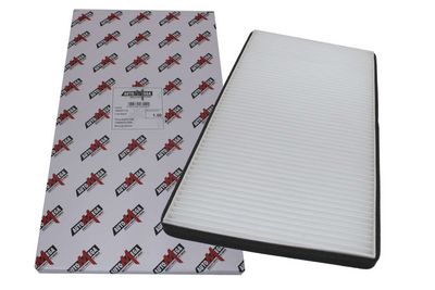 Фильтр, воздух во внутренном пространстве AUTOMEGA 180047110