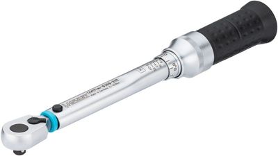 Dinamometriskā atslēga HAZET 6109-2CT
