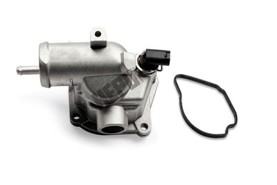 Termostats, Dzesēšanas šķidrums HEPU TM1205