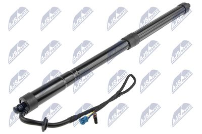 Электромотор, задняя дверь NTY AE-PS-000