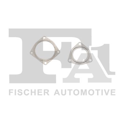 Монтажный комплект, компрессор FA1 KT160100E