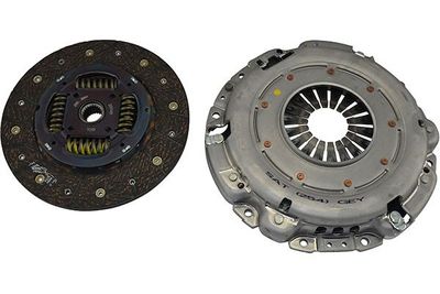 Sajūga komplekts KAVO PARTS CP-1525