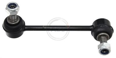 Stiepnis/Atsaite, Stabilizators A.B.S. 260180
