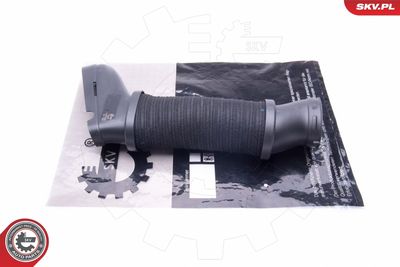 Gaisa tvērēja caurule, Gaisa filtrs ESEN SKV 43SKV914