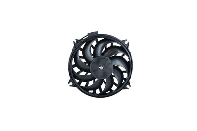 Вентилятор, охлаждение двигателя NRF 470052