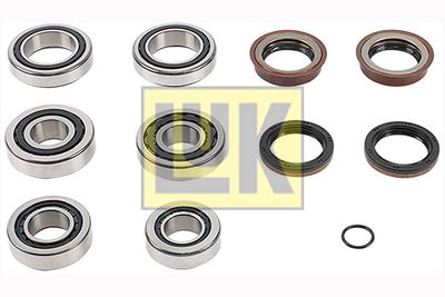 Remkomplekts, Pārnesumkārba Schaeffler LuK 462 0153 10