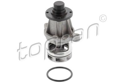 Ūdens sūknis, dzinēja dzesēšana TOPRAN 500 308