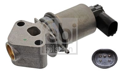 Клапан возврата ОГ FEBI BILSTEIN 49485