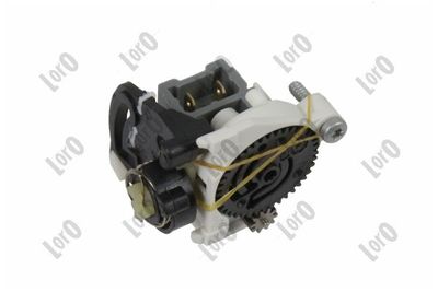 Наружная ручка двери ABAKUS 132-042-005