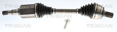 Приводной вал TRISCAN 8540 23580