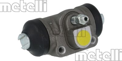 Колесный тормозной цилиндр METELLI 04-1123