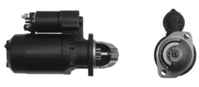 Стартер MAHLE MS 812