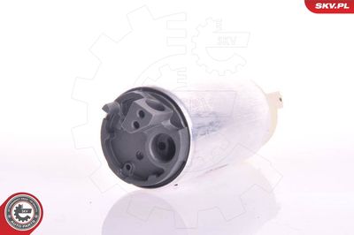 Топливный насос ESEN SKV 02SKV277