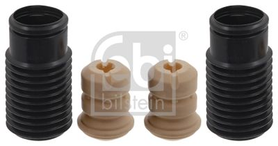 Putekļu aizsargkomplekts, Amortizators FEBI BILSTEIN 13011