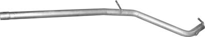 Izplūdes caurule POLMO 23.93