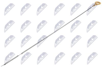 Eļļas tausts NTY BOL-TY-004