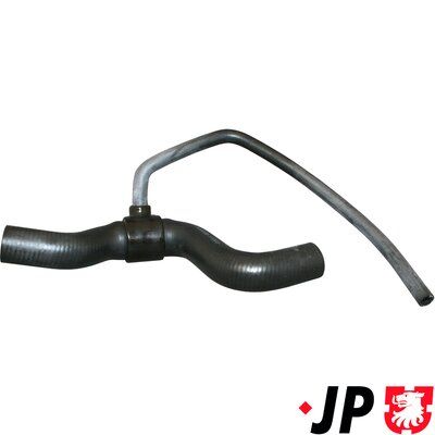 Шланг радиатора JP GROUP 1114302300