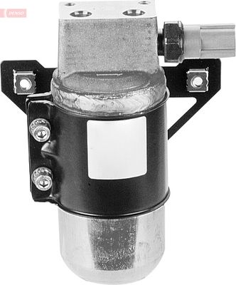 Sausinātājs, Kondicionieris DENSO DFD24007