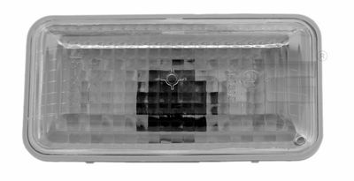 Фонарь указателя поворота TYC 18-3589-85-6