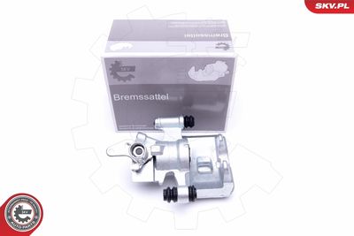 Тормозной суппорт ESEN SKV 45SKV424
