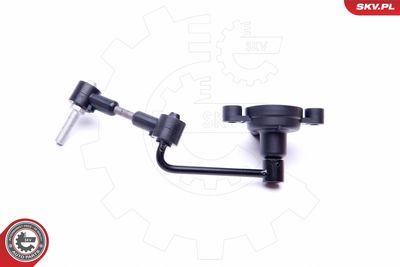 Sensors, lukturu augstuma regulēšana ESEN SKV 17SKV421