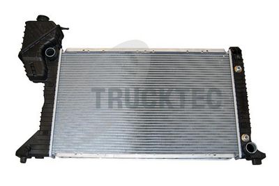 Radiators, Motora dzesēšanas sistēma TRUCKTEC AUTOMOTIVE 02.40.172