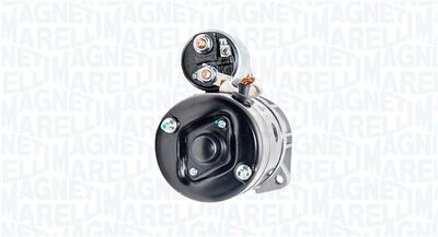 Стартер MAGNETI MARELLI 063720331010
