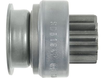 Pievads ar brīvgaitas mehānismu, Starteris AS-PL SD5194P
