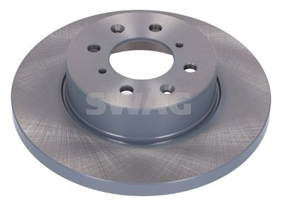Тормозной диск SWAG 22 91 7945