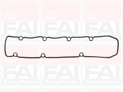 Прокладка, крышка головки цилиндра FAI AutoParts RC869S