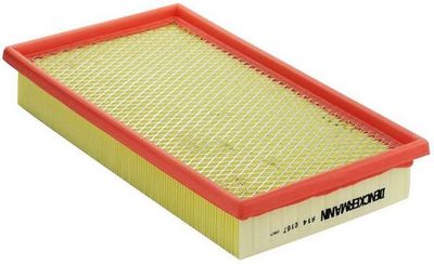 Gaisa filtrs DENCKERMANN A140167