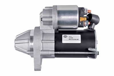 Стартер HELLA 8EA 015 642-861