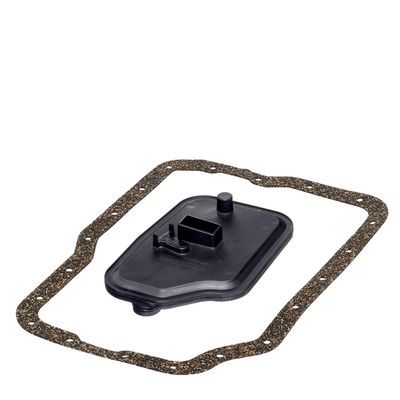 Hidrofiltru komplekts, Automātiskā pārnesumkārba HENGST FILTER EG191H D659