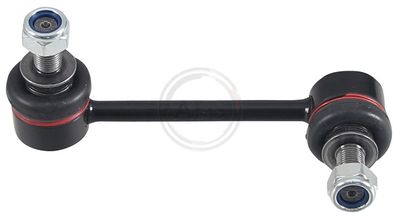 Stiepnis/Atsaite, Stabilizators A.B.S. 260882