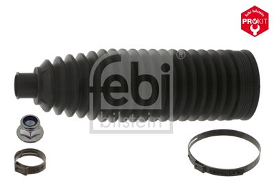 Комплект пыльника, рулевое управление FEBI BILSTEIN 45096