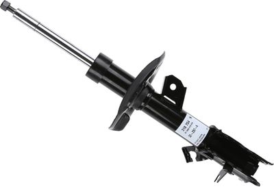 Amortizators SACHS 318 754