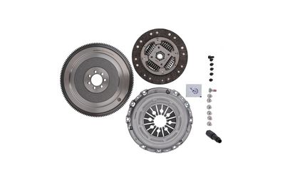 Комплект сцепления KAMOKA KC318