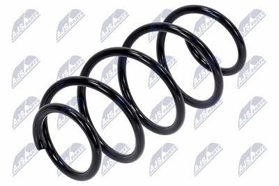 Balstiekārtas atspere NTY ASZ-PL-060