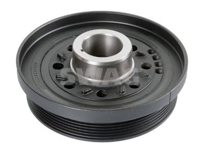 Ременный шкив, коленчатый вал SWAG 33 10 6268