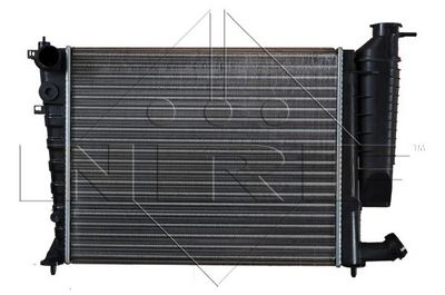 Radiators, Motora dzesēšanas sistēma NRF 58823