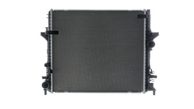 Radiators, Motora dzesēšanas sistēma MAHLE CR 1929 000P