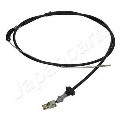 Тросик, cтояночный тормоз JAPANPARTS BC-319