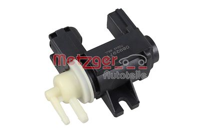 Преобразователь давления, турбокомпрессор METZGER 0892971